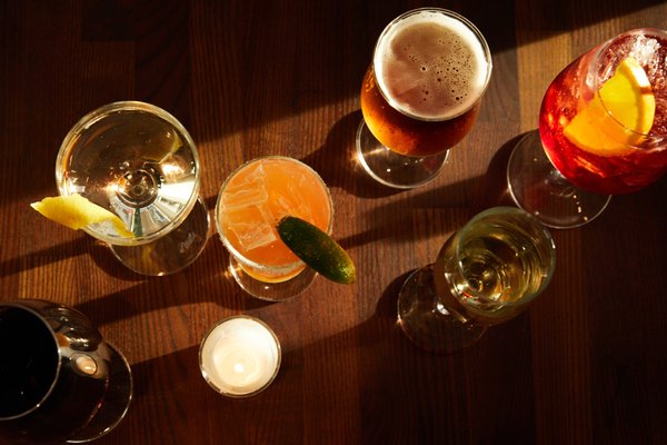 The Goat Rittenhouse by null