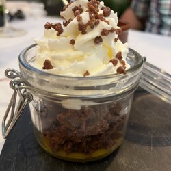 Casa Pedro - Brownie