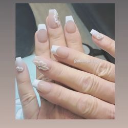 Ambiance Salon and Spa - GelX