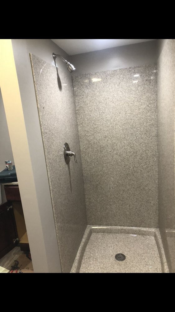 Slide of RJ Plumbing and Heating