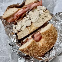The Original New York Bagels