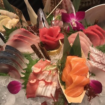 Morimoto - 30 piece sashimi - Japanese Near Me - Las Vegas, Nevada Morimoto - 30 piece sashimi - Japanese Near Me - Las Vegas, Nevada