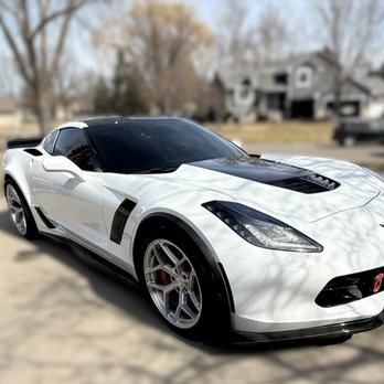 Laws Auto Connection - 2017 Chevrolet Corvette Z07 - Used Car Dealers Near Me - Ramsey, Minnesota Laws Auto Connection - 2017 Chevrolet Corvette Z07 - Used Car Dealers Near Me - Ramsey, Minnesota