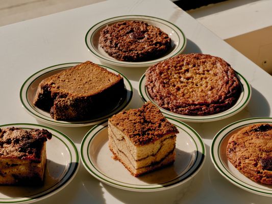 Lodge Bread Company Beverly Hills by null