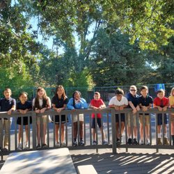 Folsom Preparatory School