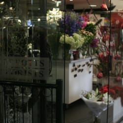 Perrotts Florist