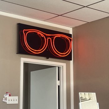 All Pro Eyeglass Repair - Wall art - Eyewear & Opticians Near Me - Richardson, Texas