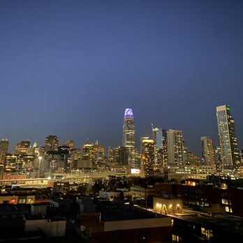 Kaiyo Rooftop - nice views! - Peruvian Near Me - San Francisco, California Kaiyo Rooftop - nice views! - Peruvian Near Me - San Francisco, California