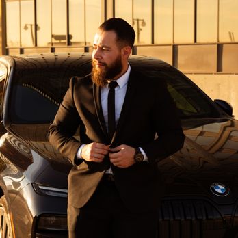 1. Andrias Lux Transportation