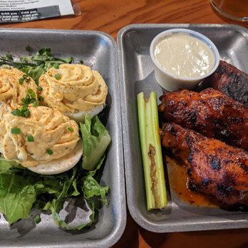 Dinosaur Bar-B-Que - Barbeque Near Me - Brooklyn, New York Dinosaur Bar-B-Que - Barbeque Near Me - Brooklyn, New York