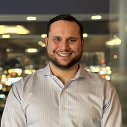 Center City Mortgage & Investments - Brandon Scher, Loan officer