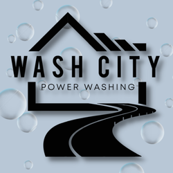 Wash City Power Washing