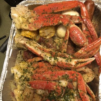 Krab Kingz Memphis - Seafood Near Me - Memphis, Tennessee Krab Kingz Memphis - Seafood Near Me - Memphis, Tennessee