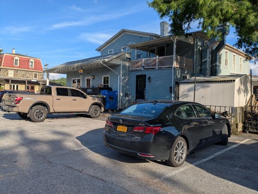 Antica Italian Restaurant & Wine Bar by null