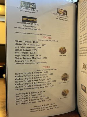 KAI JAPANESE RESTAURANT - Updated December 2025 - 390 Photos & 163