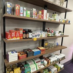 Yong Sheng Herbs & More