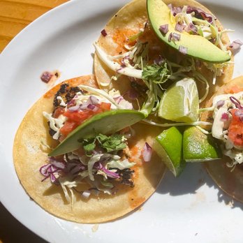 Down On Grayson - fish tacos - New American Near Me - San Antonio, Texas Down On Grayson - fish tacos - New American Near Me - San Antonio, Texas