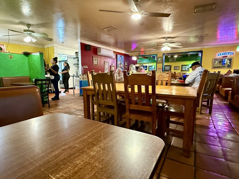 Rosita's Place