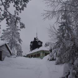Meuselbacher Kuppe