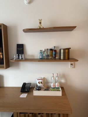 Kimpton La Peer Hotel by null