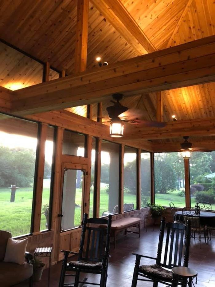 Slide of Gulf South Builders