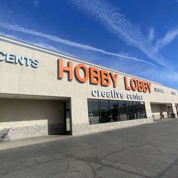 Hobby Lobby - Fabric Stores Near Me - El Paso, Texas Hobby Lobby - Fabric Stores Near Me - El Paso, Texas