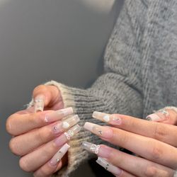 X. Studio Nail