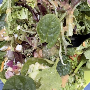Salata - Soup Near Me - Charlotte, North Carolina