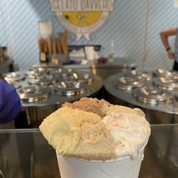 Gelato Davvero