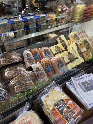 South End Food Emporium