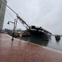Photo of USS Constellation