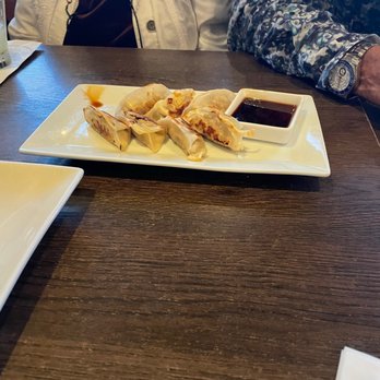 Thai Dishes MB - Dumplings - Thai Near Me - Manhattan Beach, California