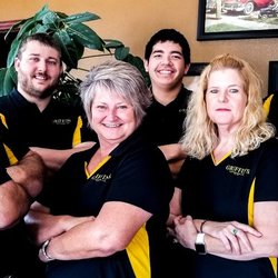 Griffin Muffler & Brake Center