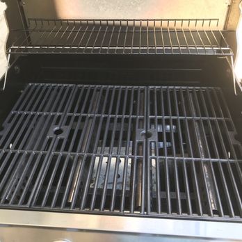 Fire & Metal - Formerly Sparkle Grill Cleaning - Cleaned grill - Grill Services Near Me - Santa Clara, California Fire & Metal - Formerly Sparkle Grill Cleaning - Cleaned grill - Grill Services Near Me - Santa Clara, California