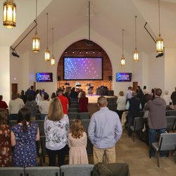 Orchard Hill Church - Butler - Worship