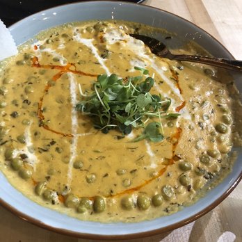 Shosha - Methi Malai Mutter - Indian Near Me - Sunnyvale, California