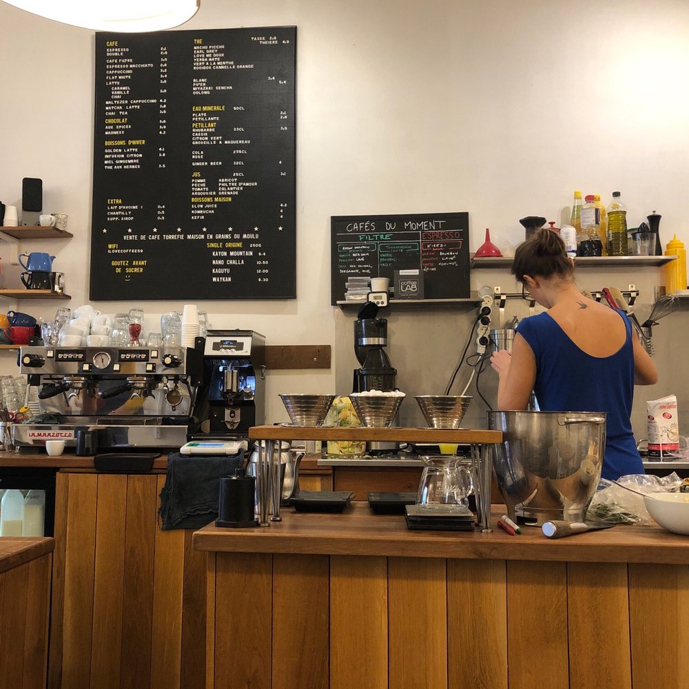 Coffee Makers - Coffee juices and more - Coffee & Tea Near Me - Lille, 59 Coffee Makers - Coffee juices and more - Coffee & Tea Near Me - Lille, 59