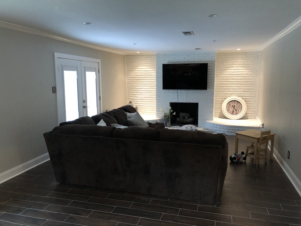 Slide of Precise Roofing and Construction