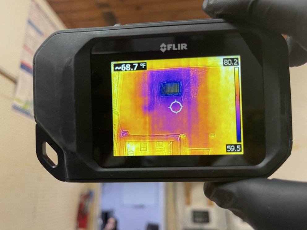 Florida Mold Detector - mold inspector in Miami, FL