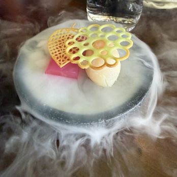 Wonderland - Asian Fusion Near Me - New York, New York Wonderland - Asian Fusion Near Me - New York, New York