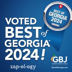 Zapology Electrolysis