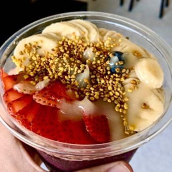 Tropical Tribe - Acai Bowl! - Juice Bars & Smoothies Near Me - Honolulu, Hawaii Tropical Tribe - Acai Bowl! - Juice Bars & Smoothies Near Me - Honolulu, Hawaii