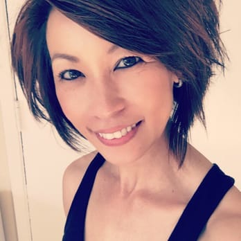 Modern Salon - Cut by Gaby! Thank you sooo much!! - Hair Salons Near Me - Pacifica, California