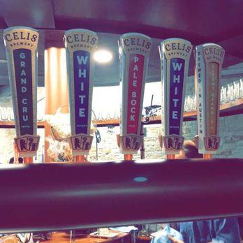 Celis Brewery - Breweries Near Me - Austin, Texas
