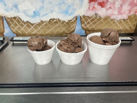 Pop's Homemade Water Ice by null