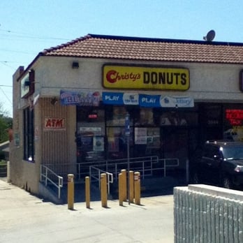 Christy's Donut - Donuts Near Me - Los Angeles, California Christy's Donut - Donuts Near Me - Los Angeles, California