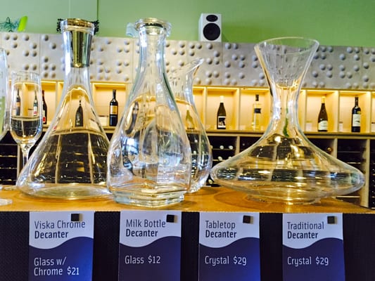 Everyday Wines by null