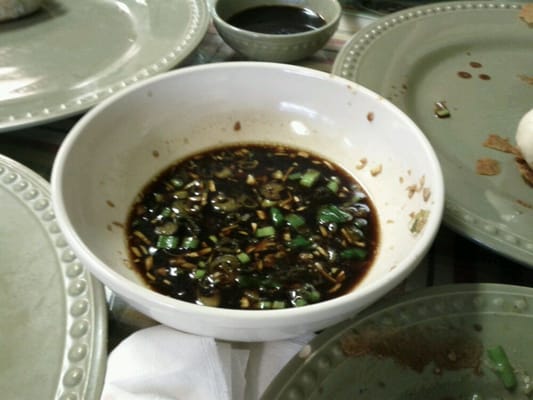 Chou's Kitchen by null