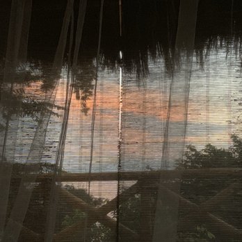 Xinalani - Mosquito nets down - Yoga Near Me Xinalani - Mosquito nets down - Yoga Near Me