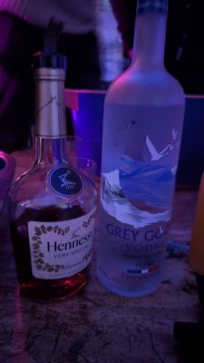 sachin and babi light blue dress Elevate Lounge - Los Angeles, California main image 0